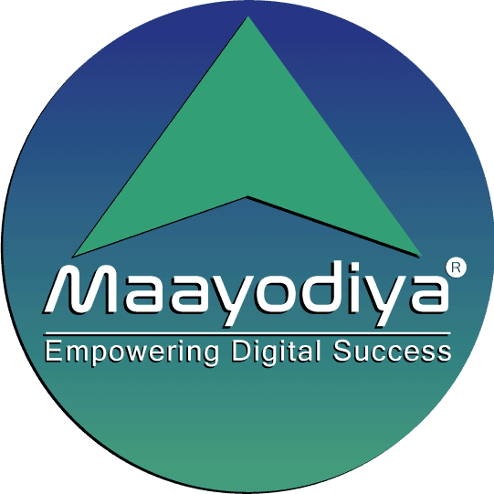 Maayodiya Logo